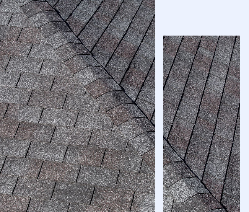 Asphalt Shingle Roofing in Fredericksburg