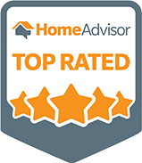 Home Advisor - Top Rated logo