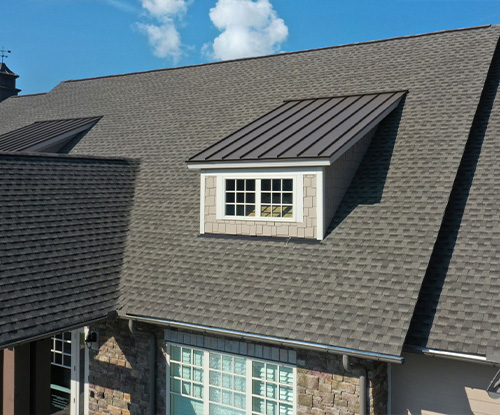 Roofing Company Fredericksburg