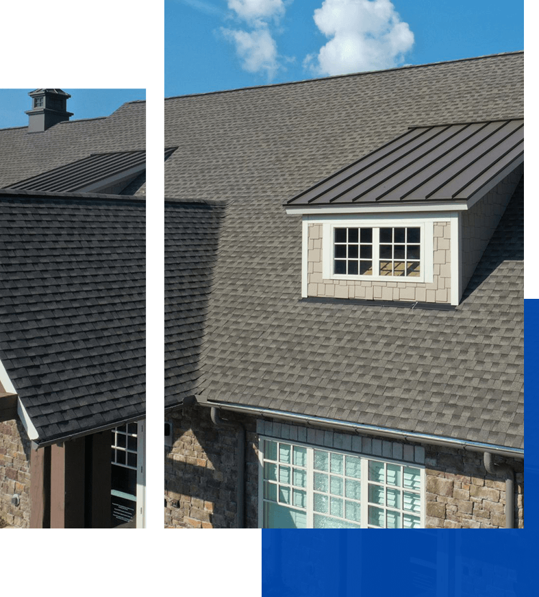 Roofing Company Fredericksburg