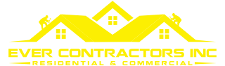 Ever Contractors Inc, logo 2024